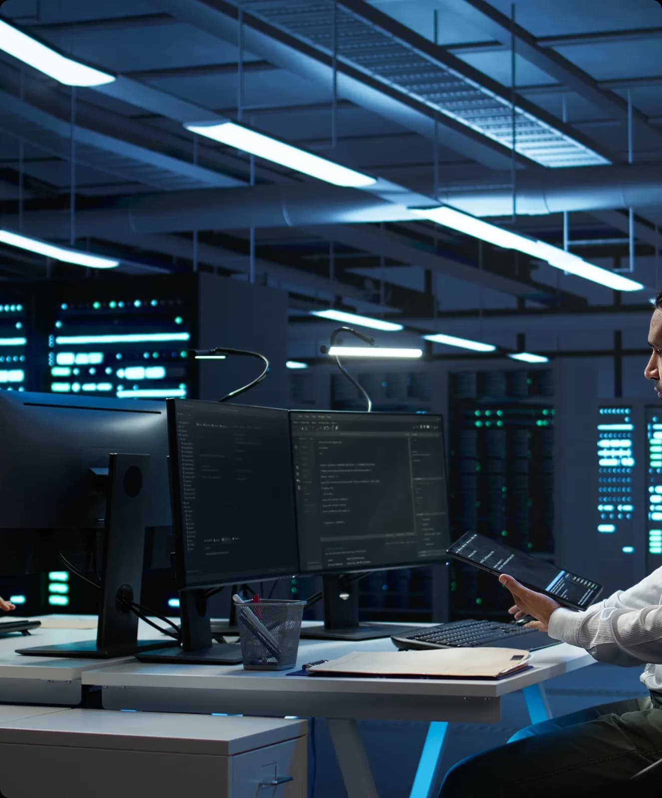 IT Networking & Cybersecurity