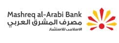Al-Mashriq Al-Arabi Bank