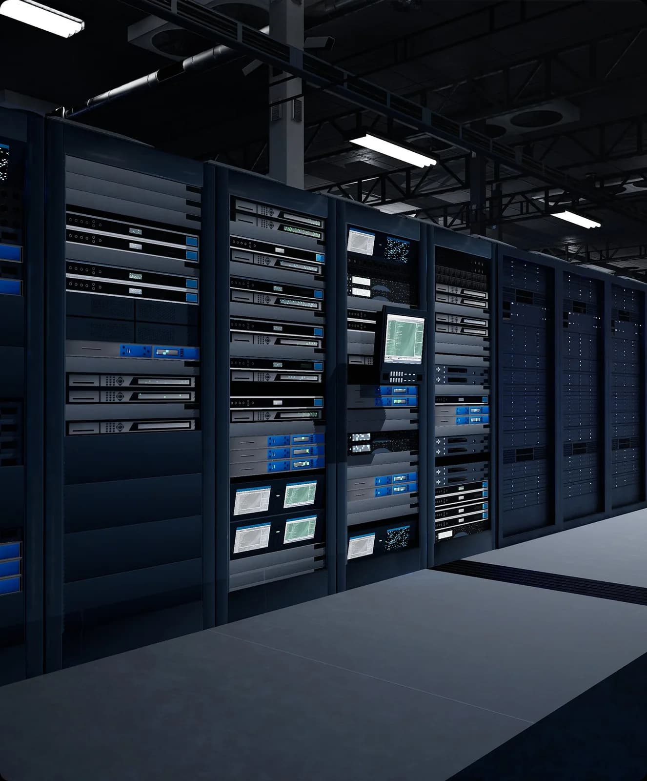 IT Infrastructure
