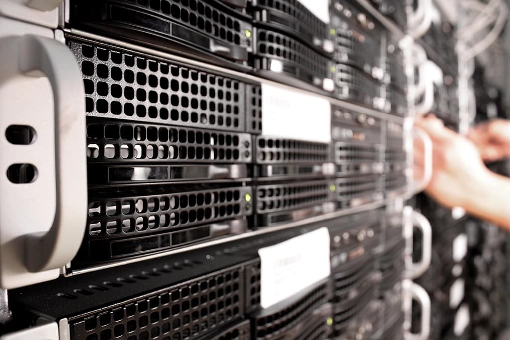 Private Cloud & Virtualization